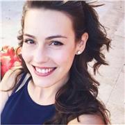 Laureanda responsabile offre sostegno compiti con metodo efficace.